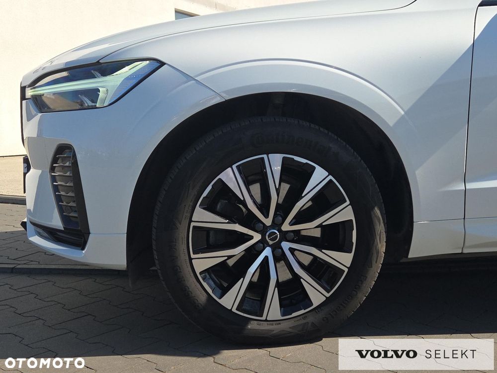 Volvo XC 60 2023