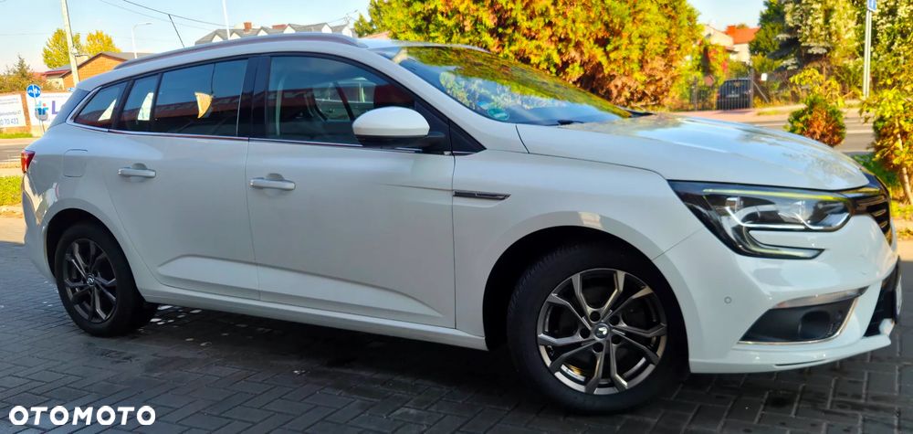 Renault Megane 1.2 16V TCE Energy Dynamique - 18