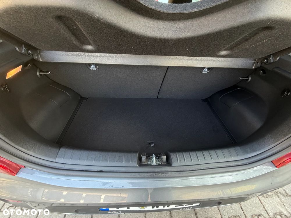 Kia Picanto 1.2 Dream-Team Edition - 23