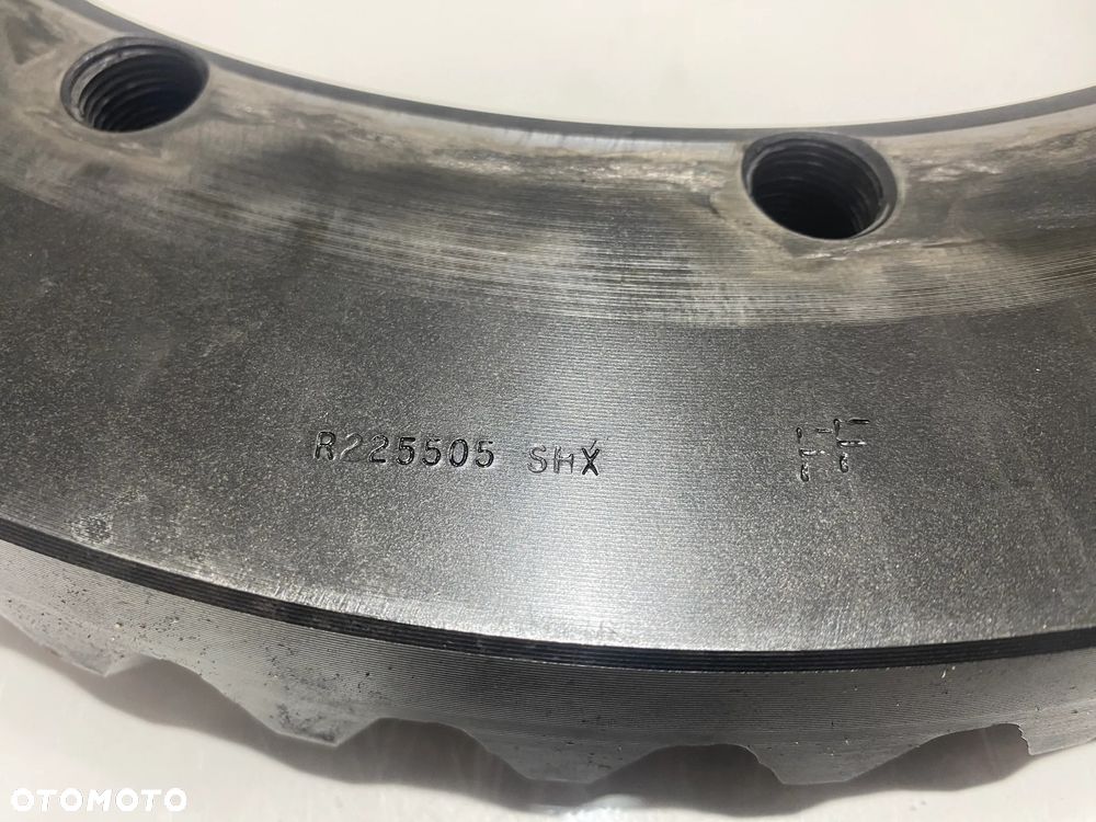 ORYGINALNY ATAK TYLNI JOHN DEERE RE225506, R225504, R225505 - 5