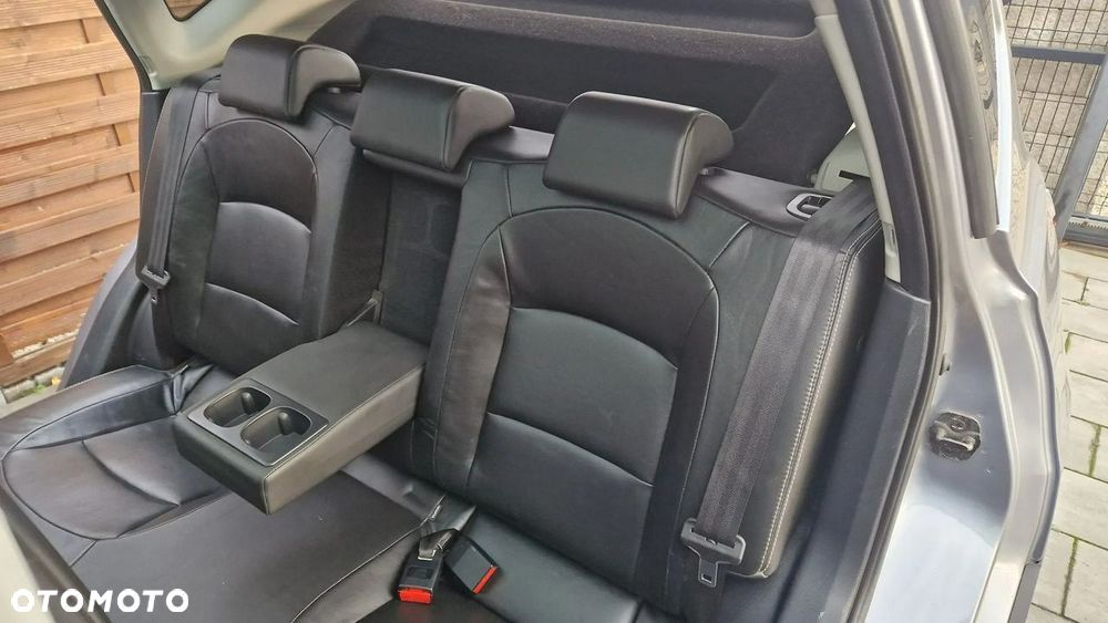Nissan Qashqai 2.0 360 - 23