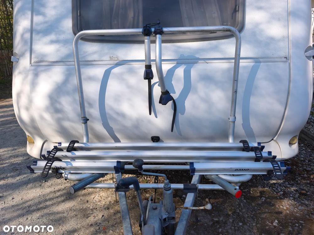 Hobby 650 Excellent easy - 16