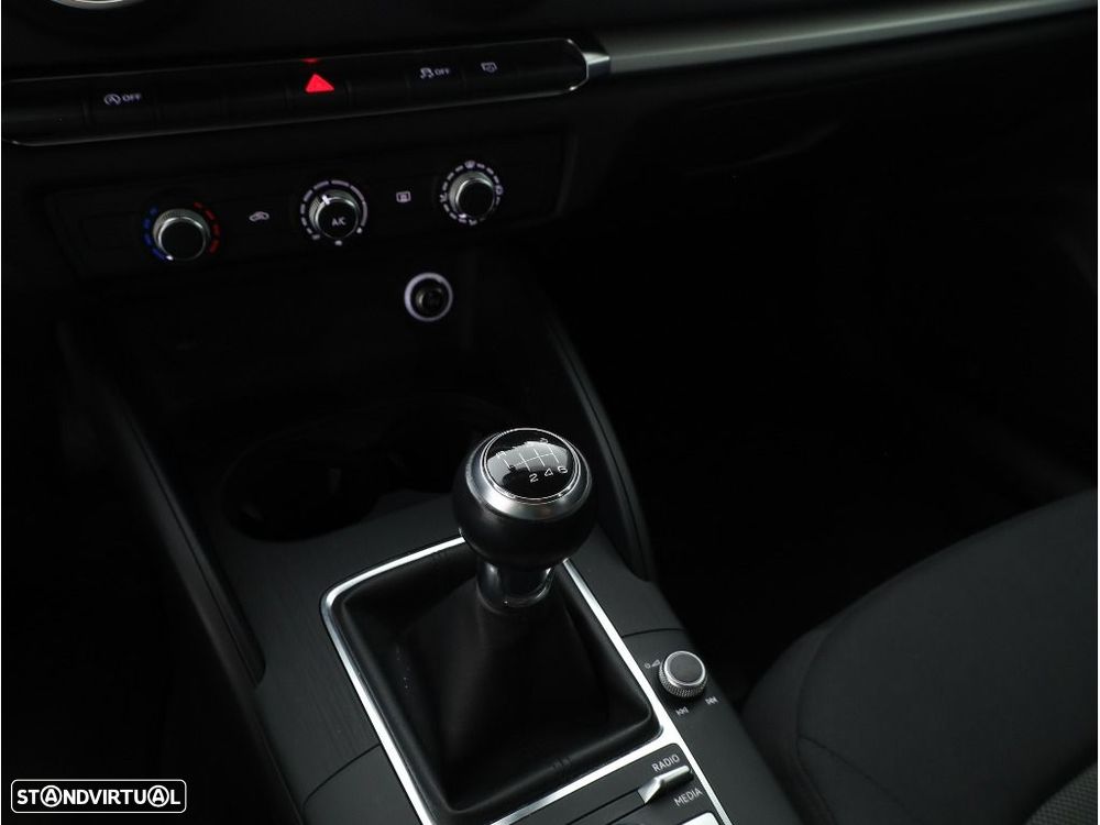 Audi A3 Sportback 30 TDI - 20