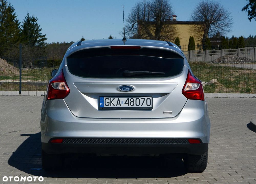 Ford Focus - 7
