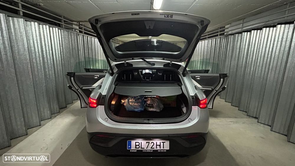 Smart #3 66 kWh Pro+ - 39