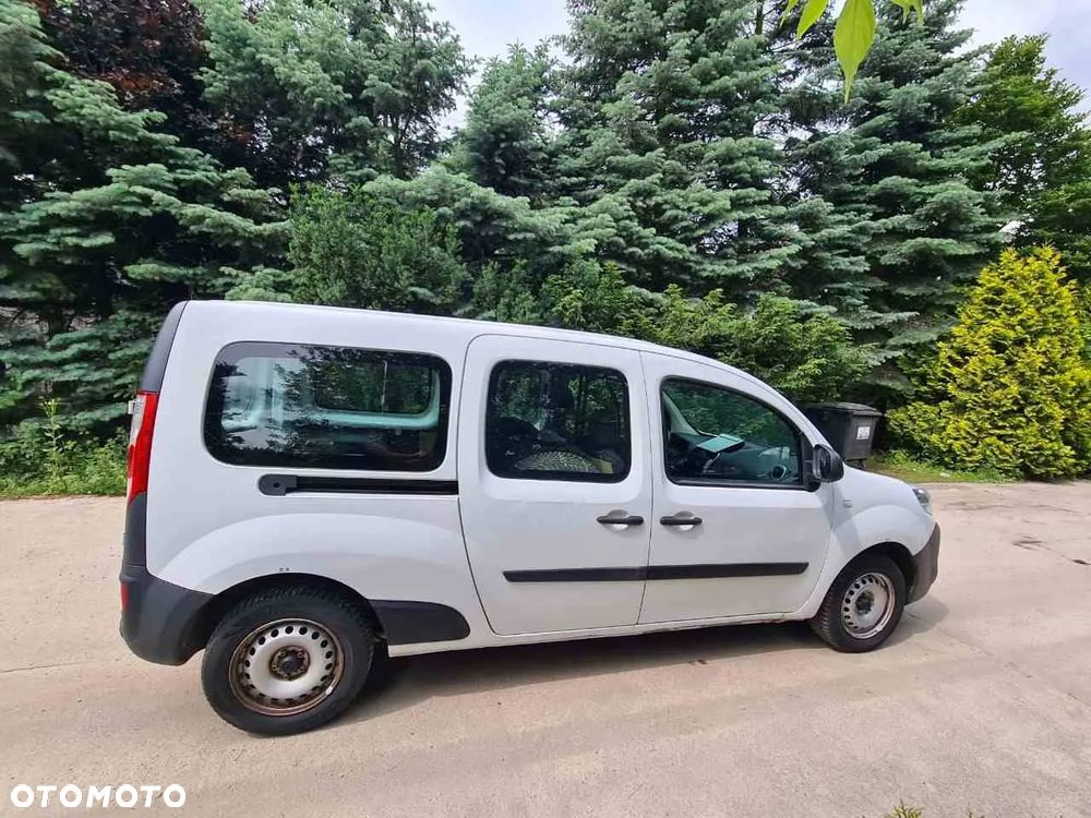 Renault Kangoo 1.5 dCi Zen - 3