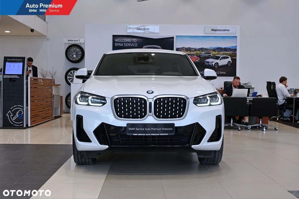 BMW X4 - 3