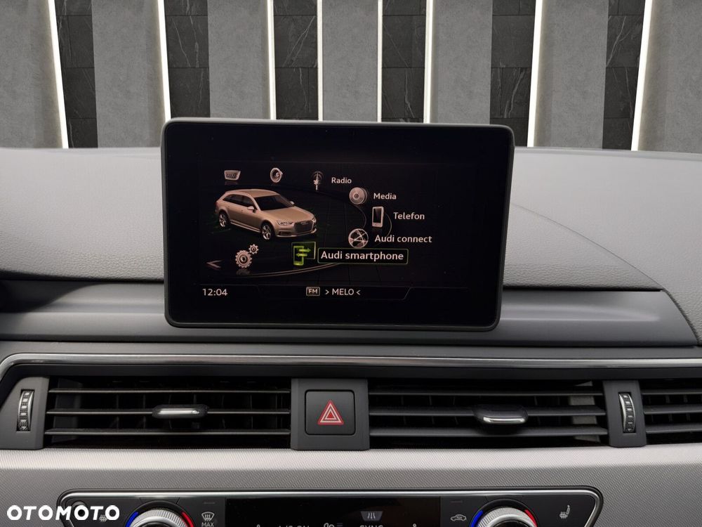 Audi A4 Avant - 19