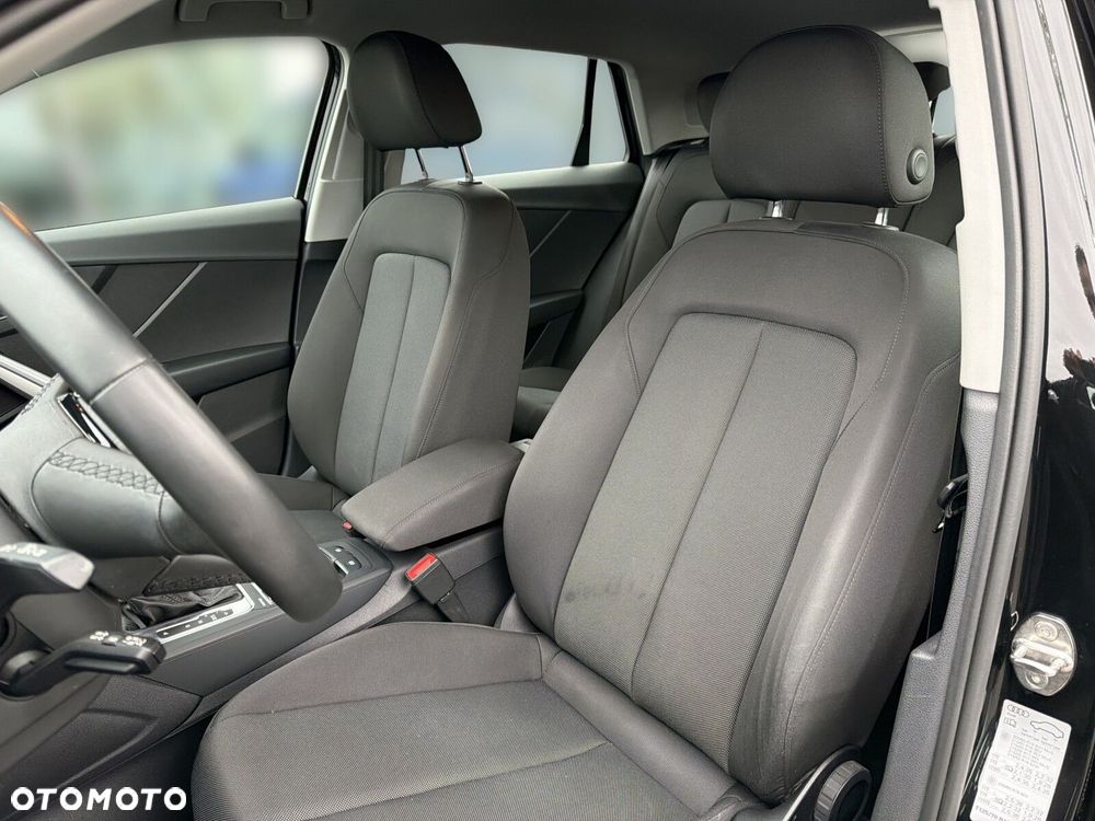 Audi Q2 35 TFSI Advanced S tronic - 13