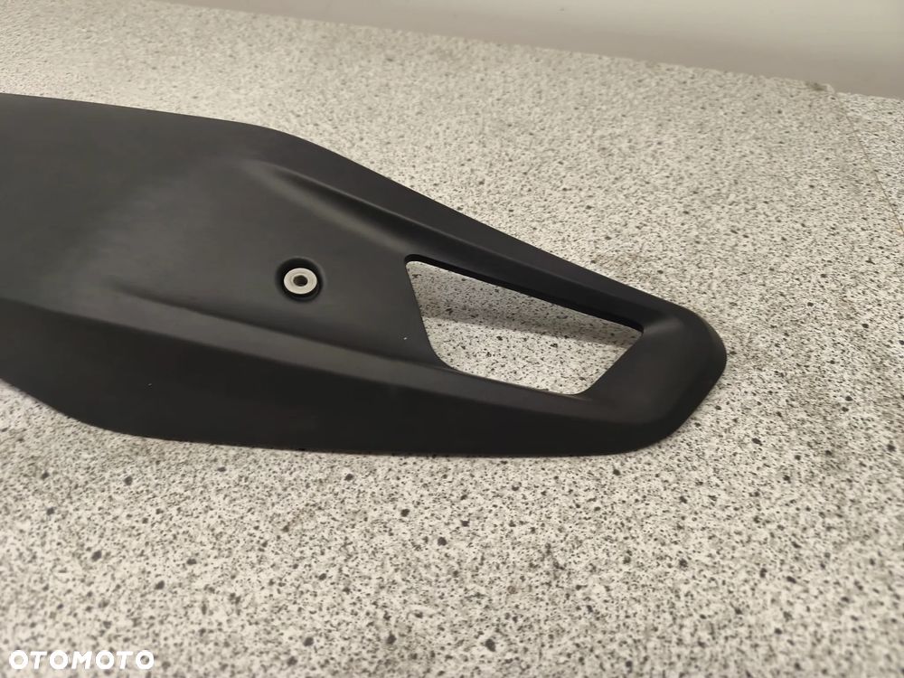 Tłumik, wydech, mocowanie, uchwyt tłumika, osłona wydechu KTM 1190 1290 Adventure - 25