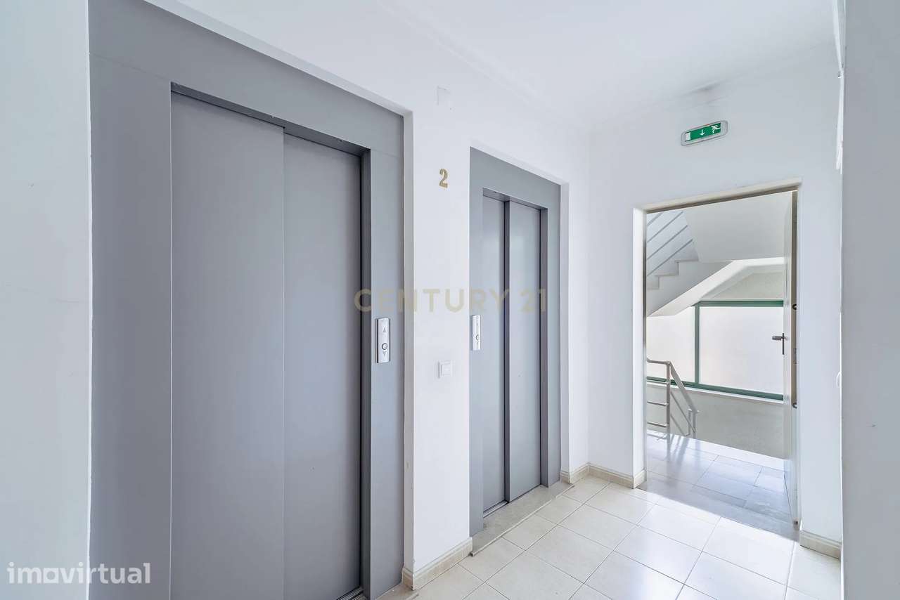 Apartamento T2, Santarém - Grande imagem: 2/39