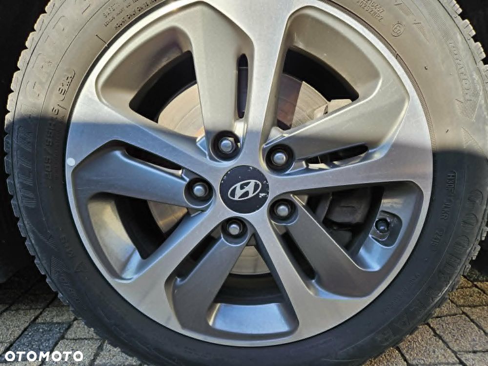 Hyundai i30 1.6 GDI Turbo Sport - 13