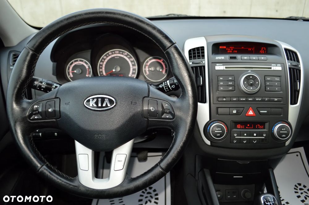 Kia Ceed - 17
