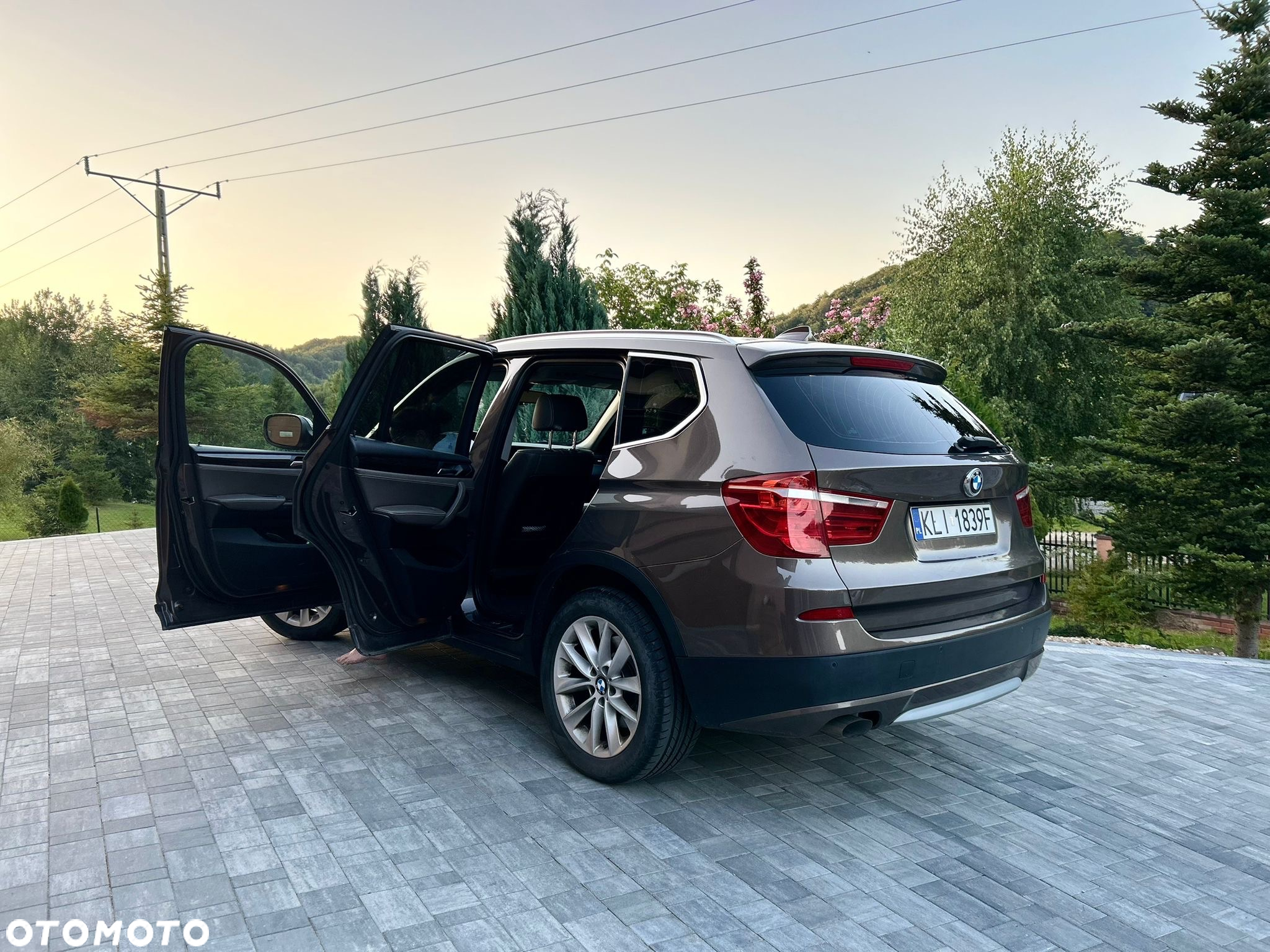 BMW X3 - 6