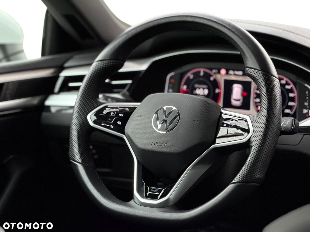Volkswagen Arteon Shooting Brake 2.0 TDI 4Motion R-Line DSG - 17