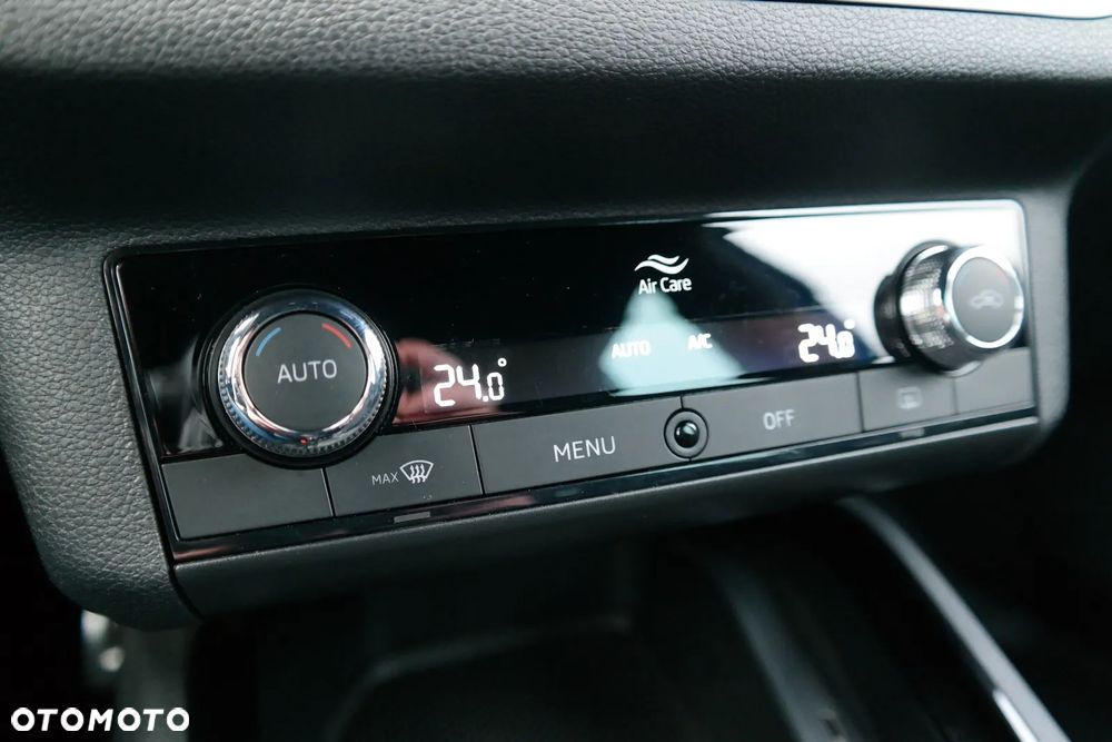 Skoda Kamiq 1.5 TSI Ambition DSG - 27