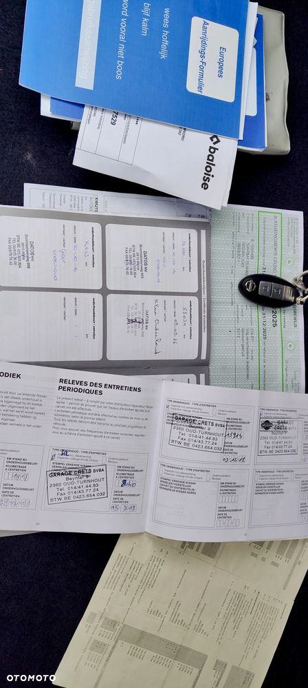 Nissan Juke 1.6 Start/Stop Acenta - 40