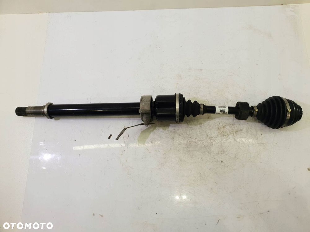 MINI F54 BMW F45 F48 PÓŁOŚ PRAWY PRZÓD B47 8661434 - 1