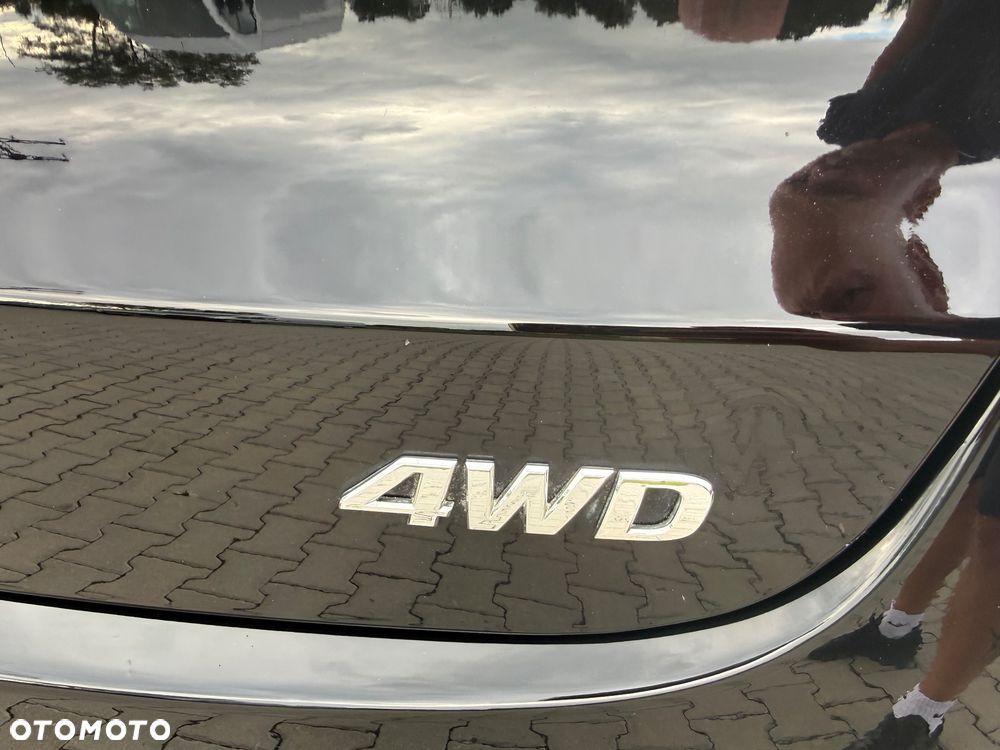 Hyundai ix35 2.0 4WD Premium - 8