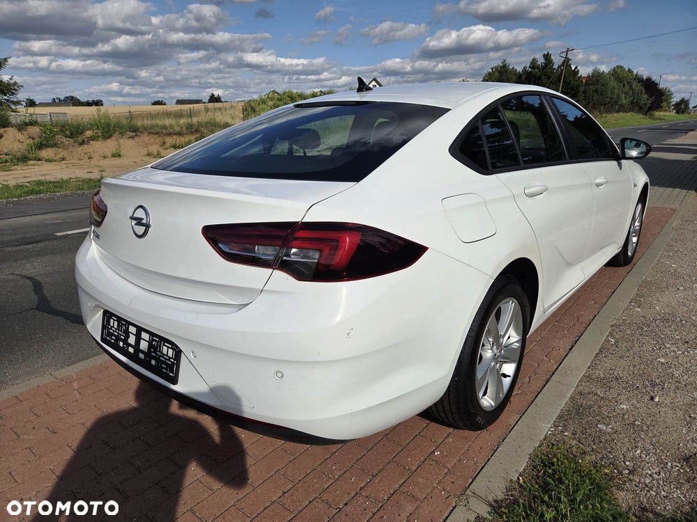 Opel Insignia 1.5 Elegance - 6