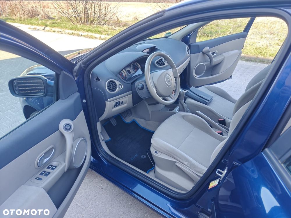 Renault Clio - 13