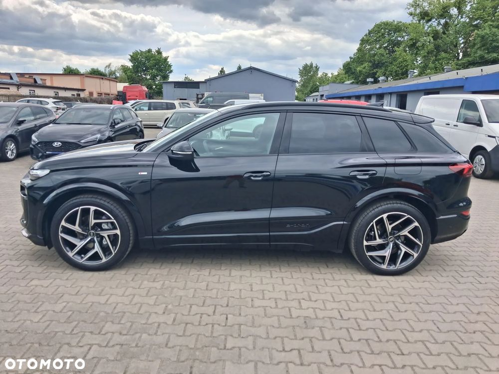 Audi Q6 e-tron Performance 100kWh - 8
