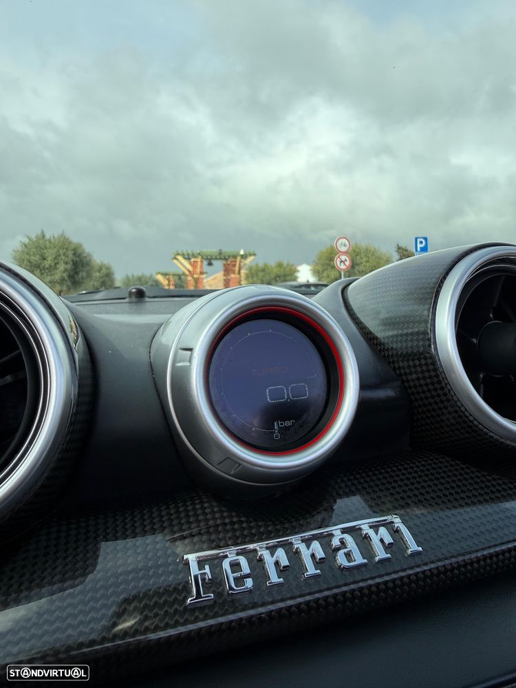 Ferrari California T - 28