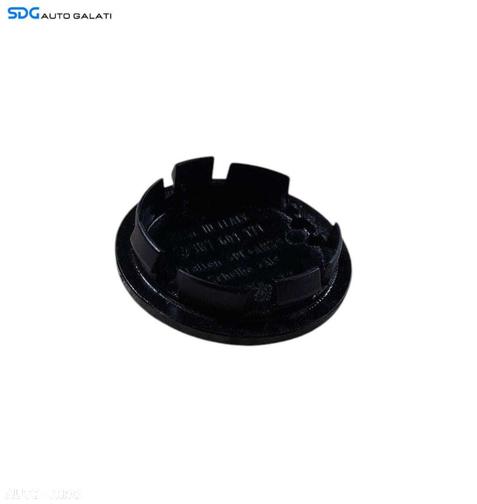 Capac Ornament Roata Janta Volkswagen Bora 1998 - 2005 Cod 3B7601171 [N1394] - 3