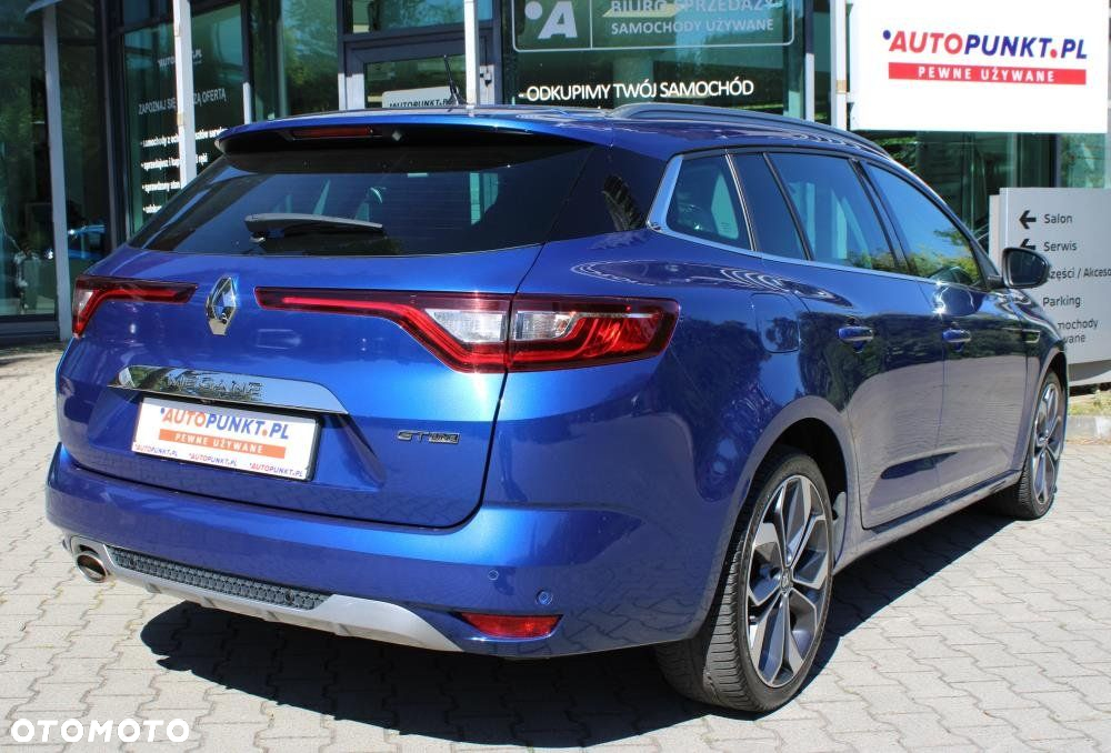 Renault Megane - 5