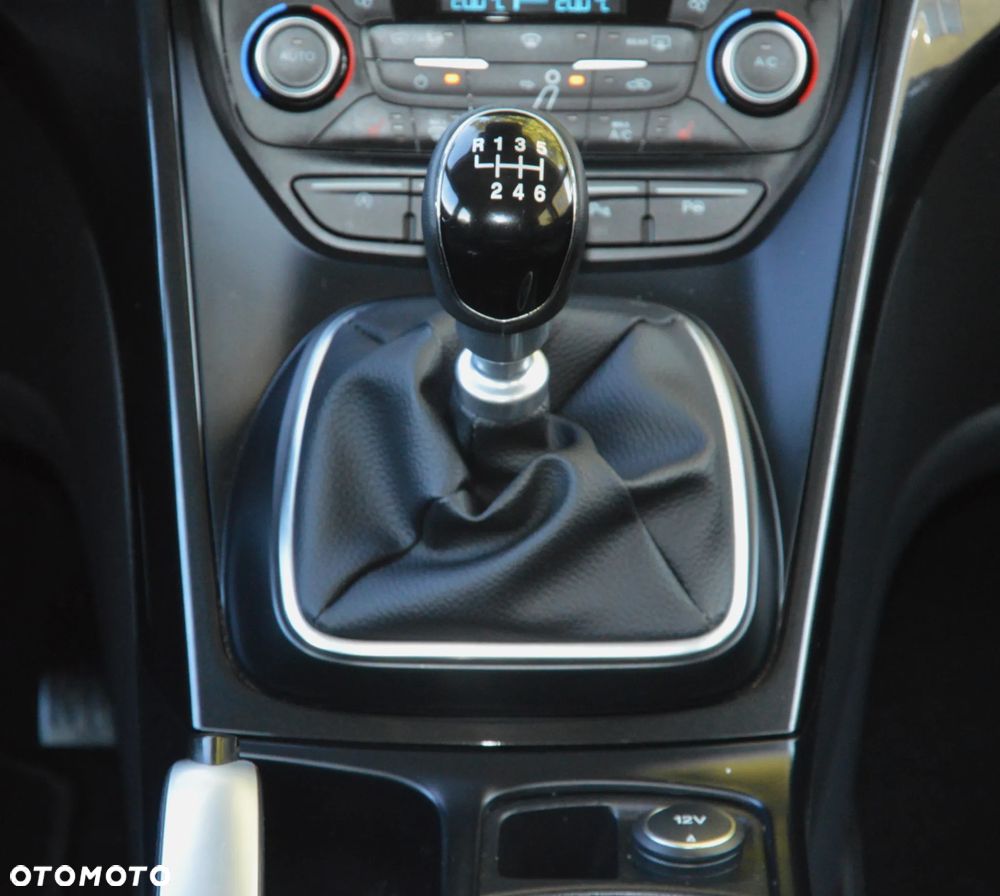 Ford C-MAX - 24
