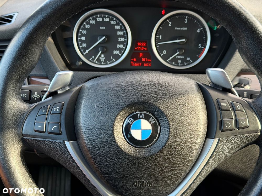 BMW X6 40d xDrive - 38