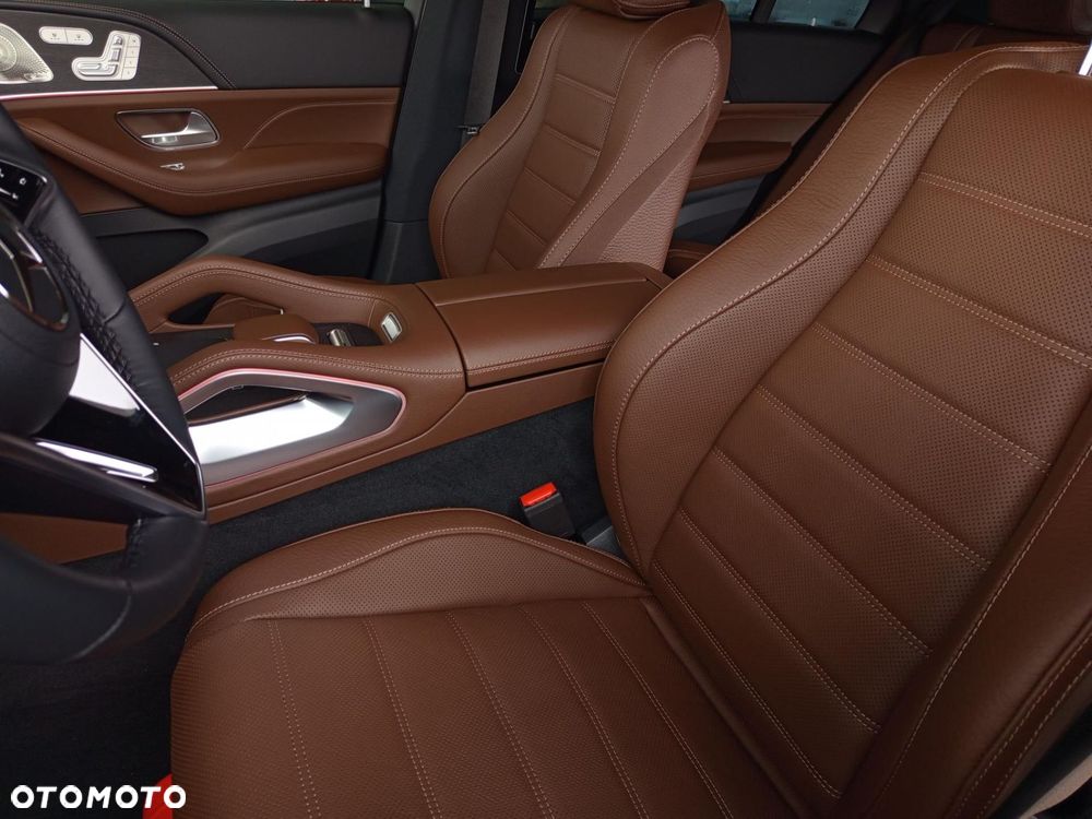 Mercedes-Benz GLE - 6