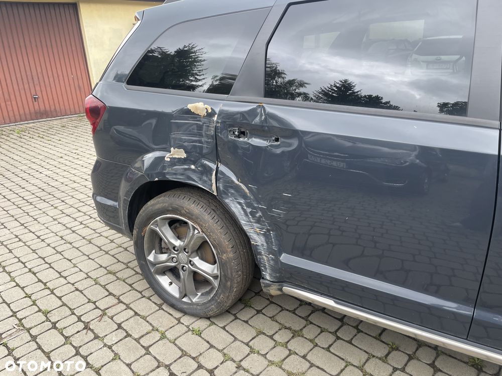 Dodge Journey - 11