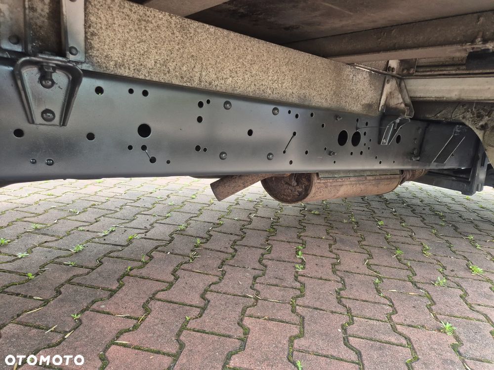 Iveco Daily winda - 12