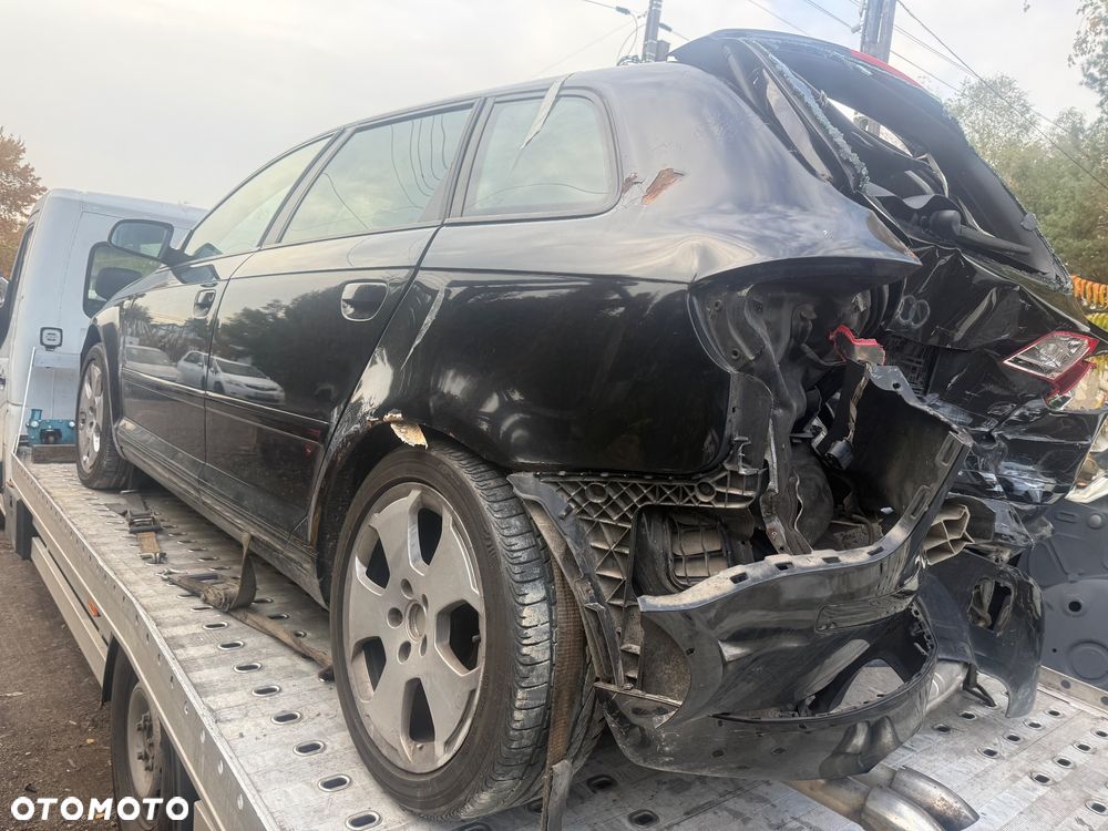 Audi A3 3-drzwiowe 1.9 TDI Ambiente - 5