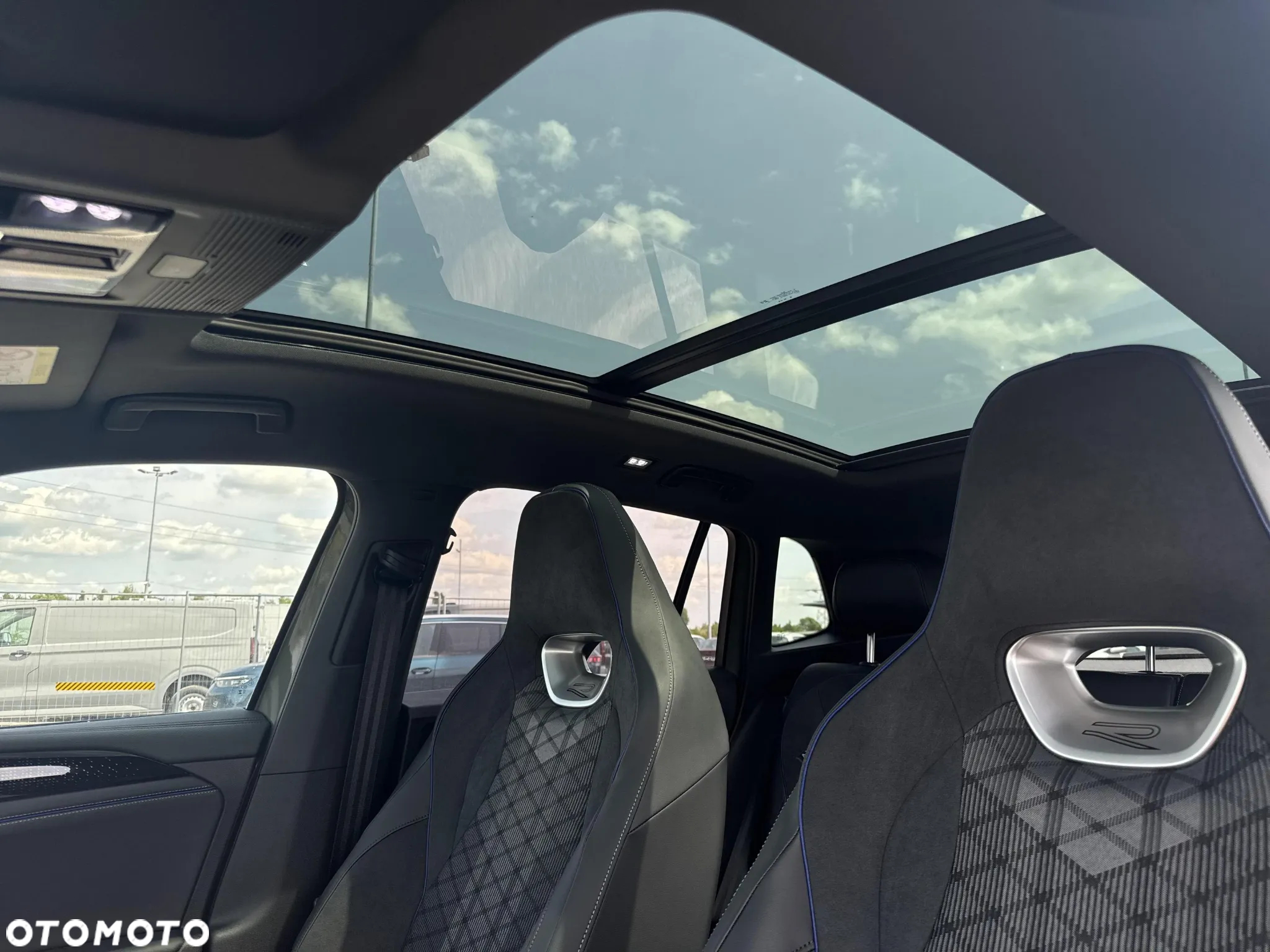 Volkswagen Tiguan 2.0 TSI 4Mot R-Line Plus DSG - 15