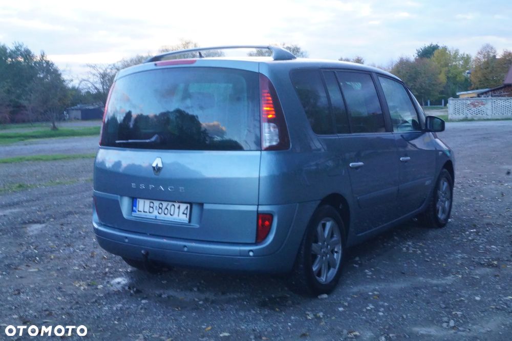 Renault Espace - 3