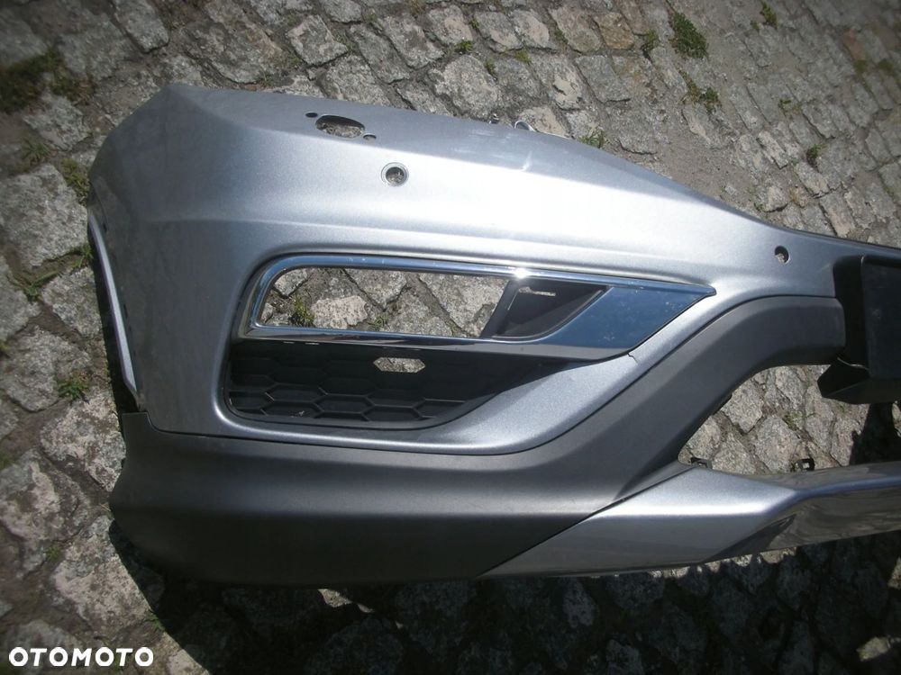 HONDA CRV IV 2015- LIFT ZDERZAK PRZEDNI PRZÓD - 3