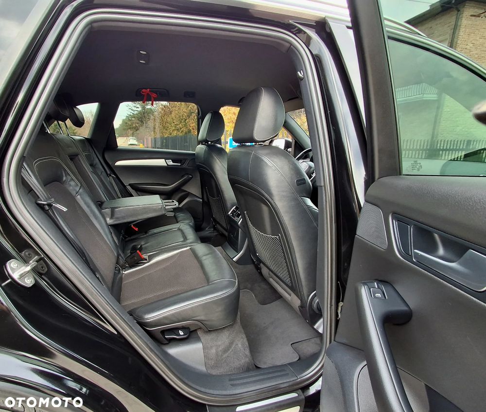 Audi Q5 2.0 TDI Quattro - 17