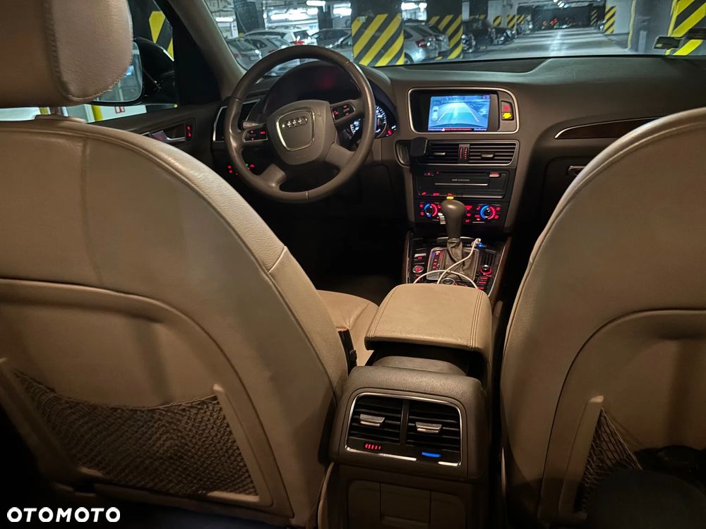 Audi Q5 2.0 TFSI Quattro S tronic - 6