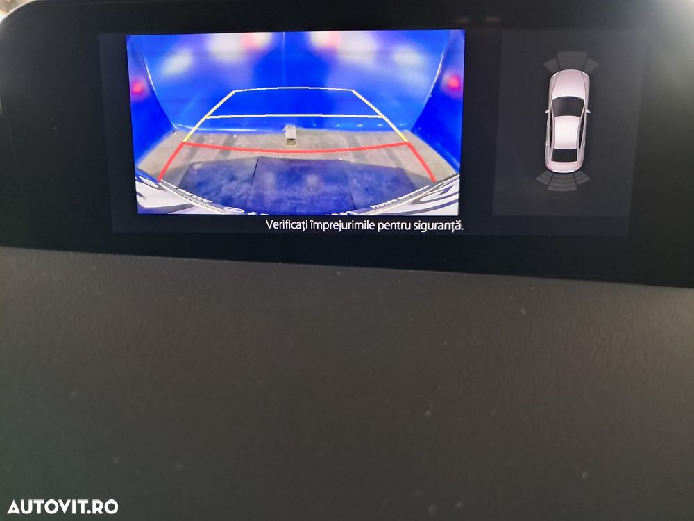 Mazda 3 X180 AT MHEV GT - 14