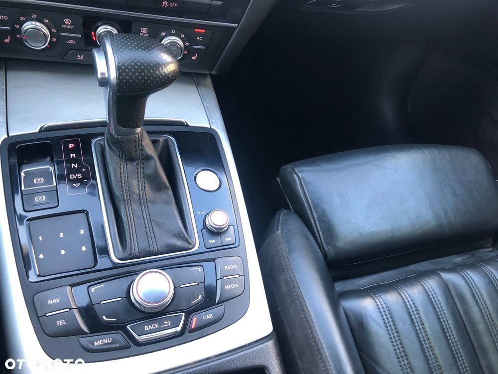 Audi A6 - 32