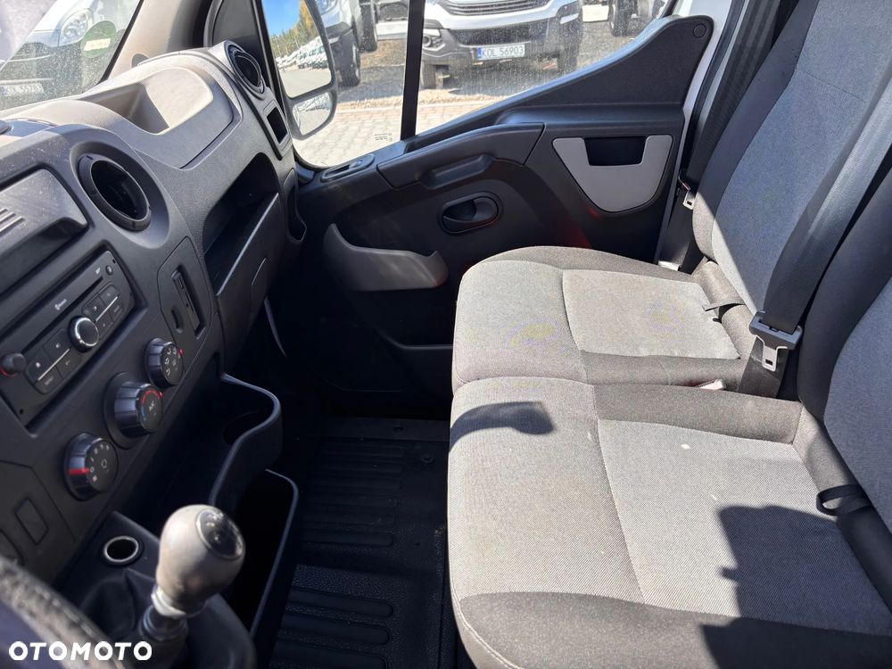 Renault MASTER - 9