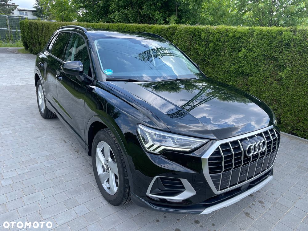Audi Q3 - 3