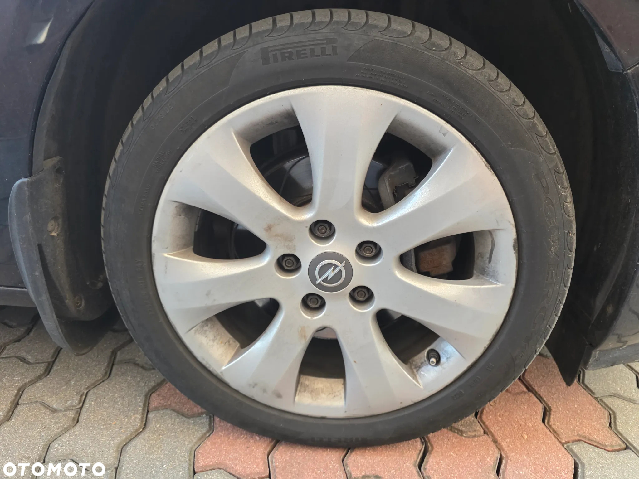 Opel Astra - 11