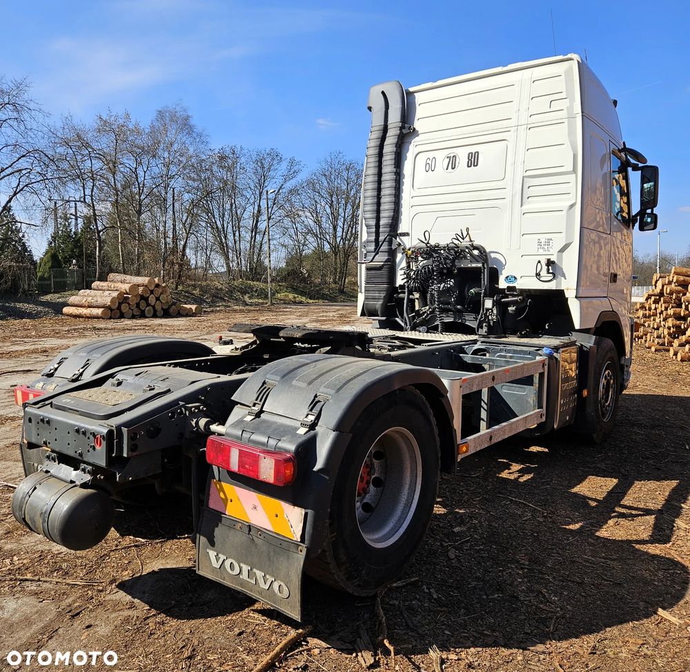 Volvo FH13 - 6
