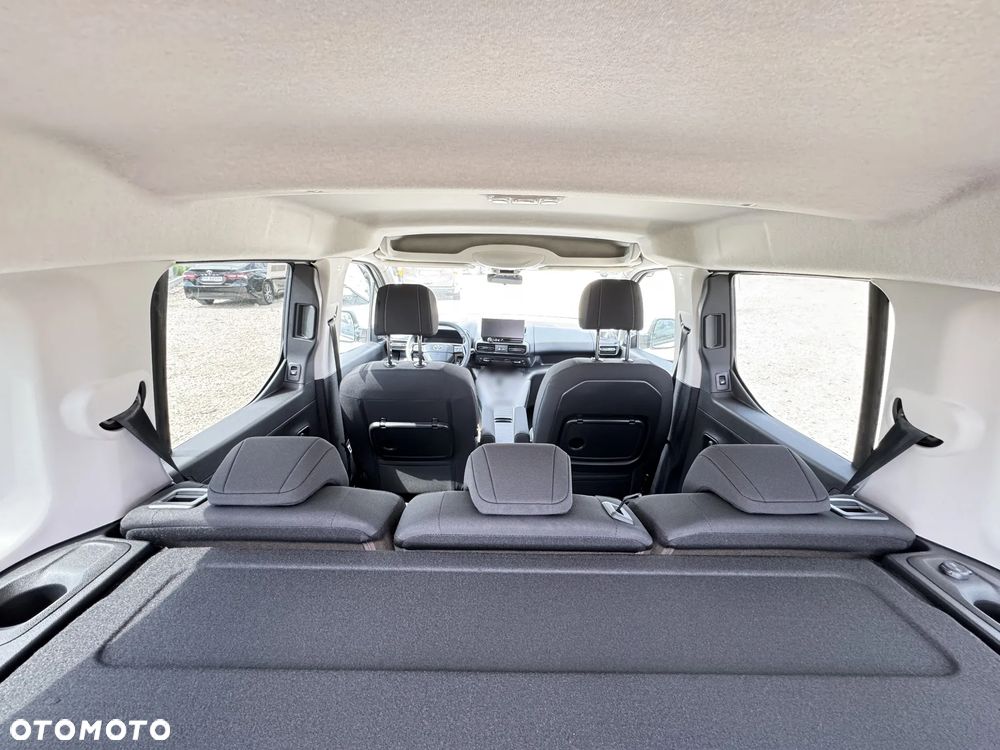 Toyota Proace City Verso 1.5 D-4D Family - 9