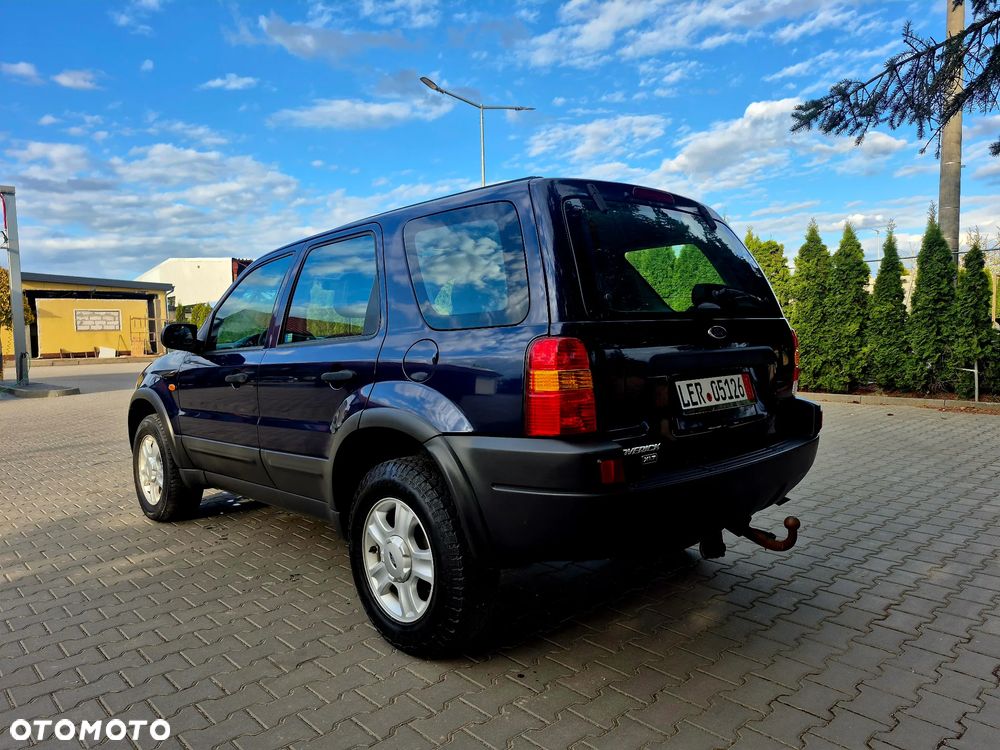 Ford Maverick 2.0 - 15