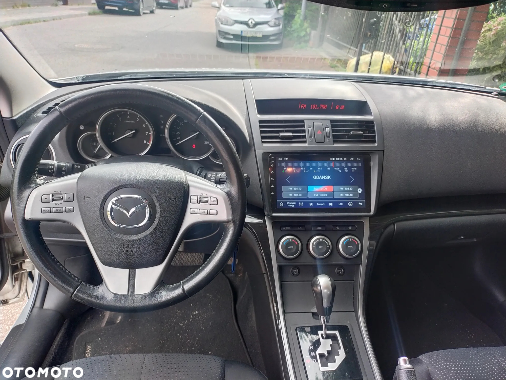 Mazda 6 2.0 Dynamic - 5