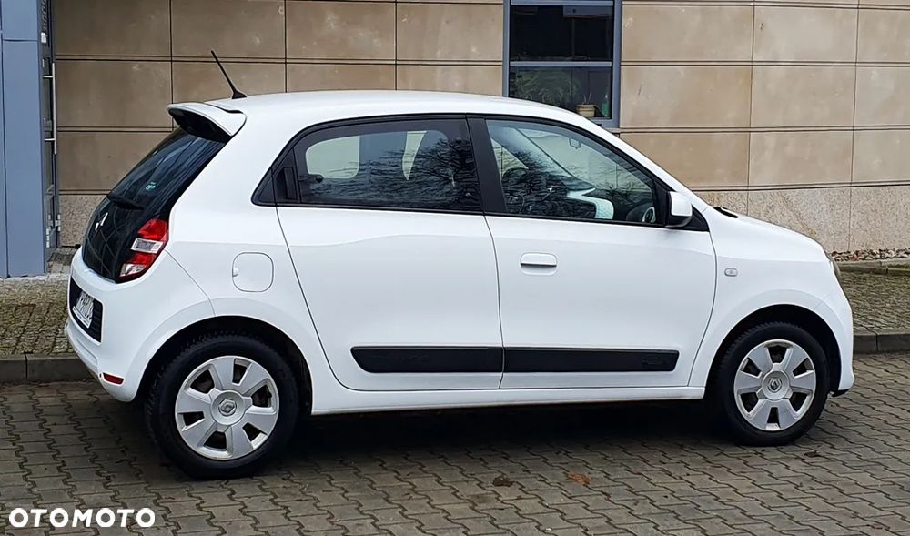Renault Twingo SCe 70 Zen EU6 - 7